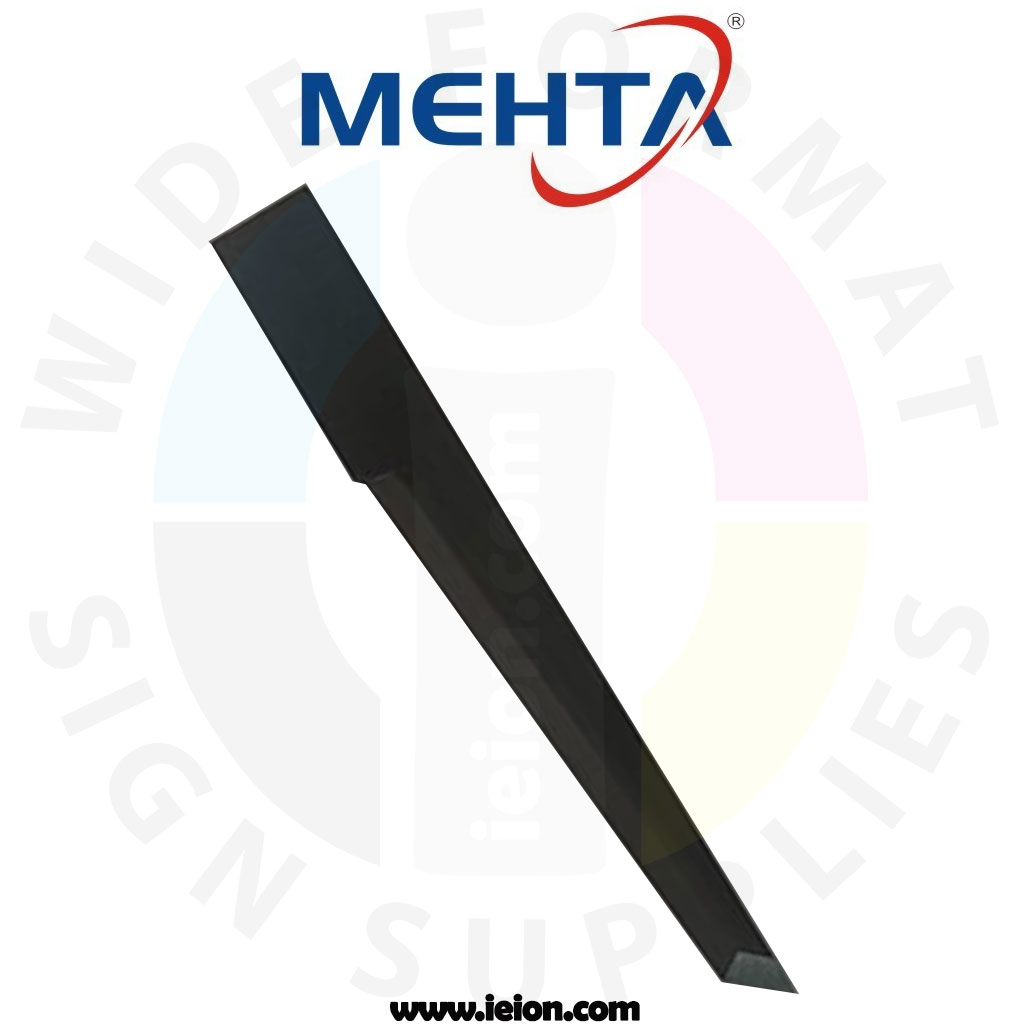 Mehta Oscillating Blade- Pointed (Max. 32mm)