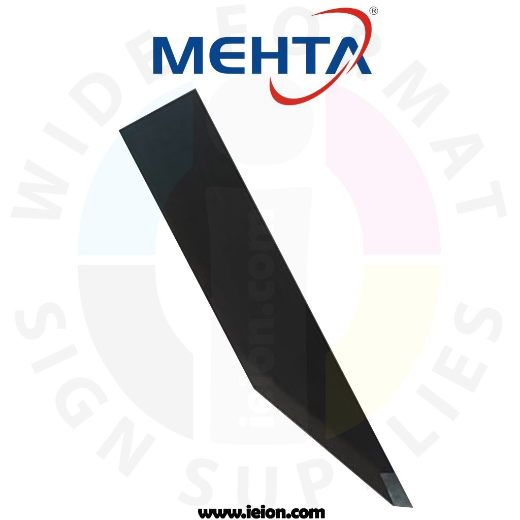 Mehta Oscillating Blade- Flat (Max. 8.7mm)