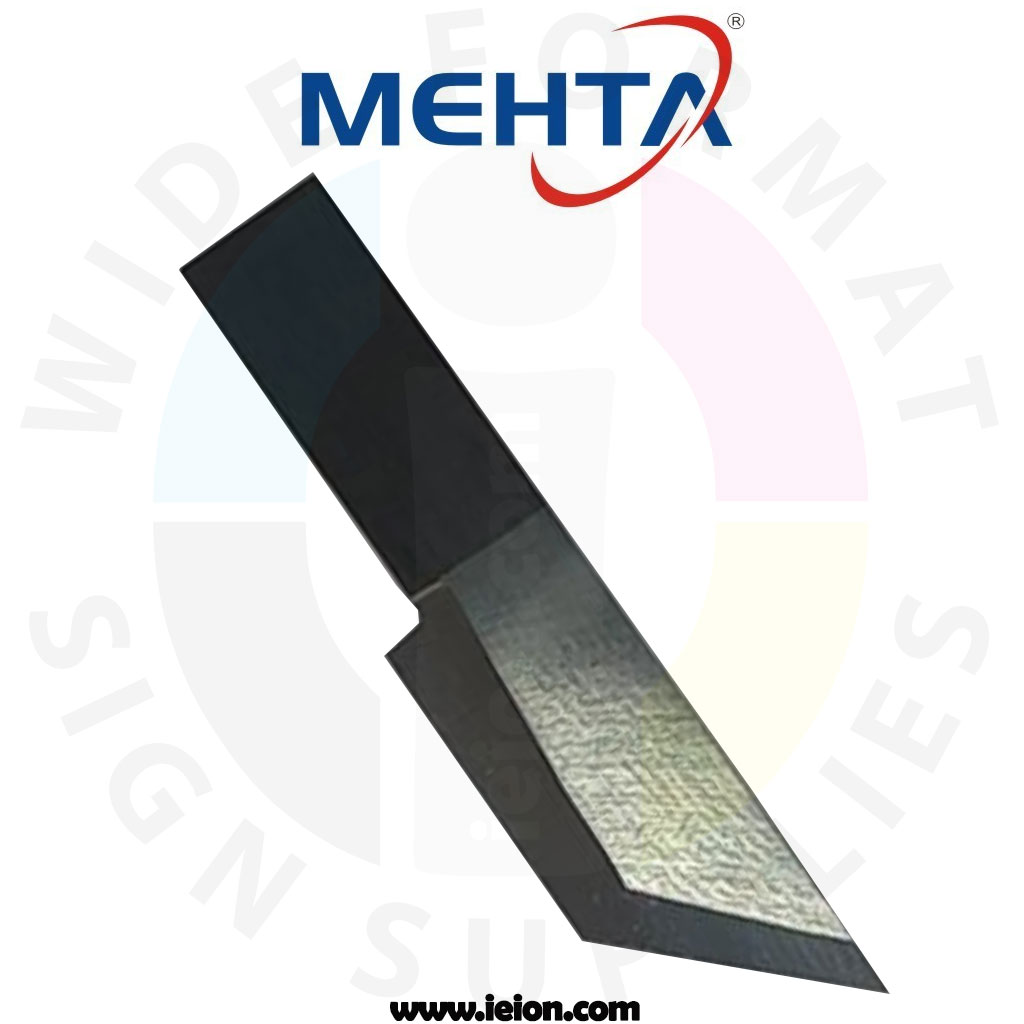 Mehta Flat-Stock Drag Blade (Max. 20mm)