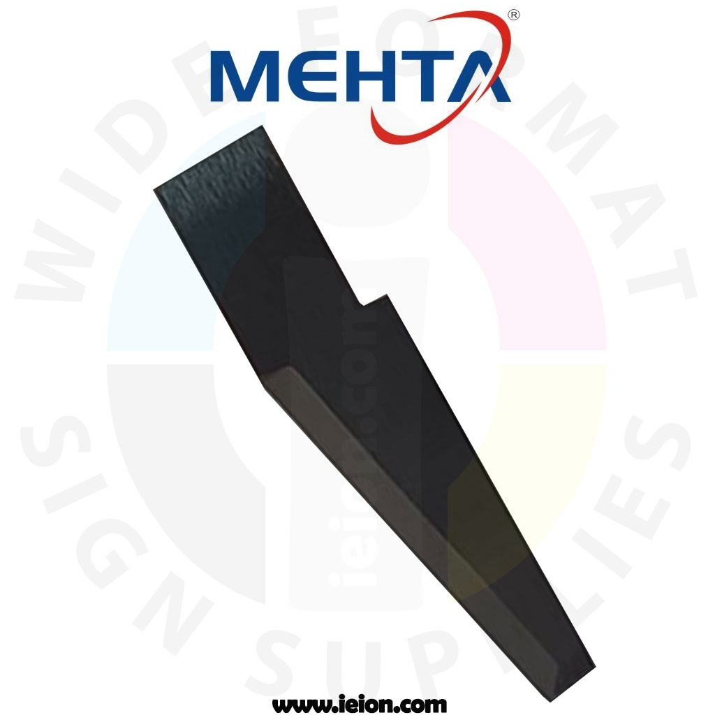 Mehta Oscillating Blade- Flat (Max. 28mm)
