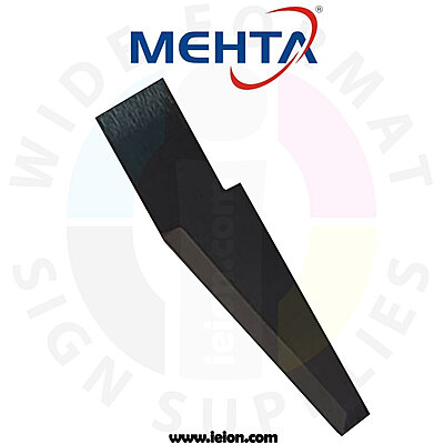 Mehta Oscillating Blade- Flat (Max. 28mm)