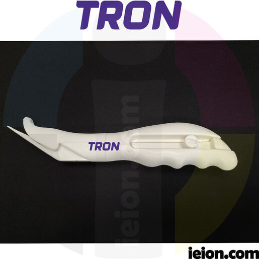 Tron Paper cutter