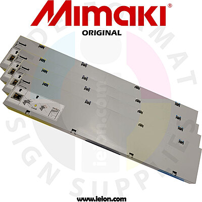 Mimaki Eco Case 4 OPT-J0361