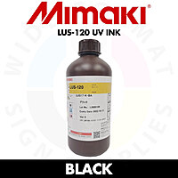 Mimaki LUS-120 UV Inks Mimaki LUS-120 UV Inks