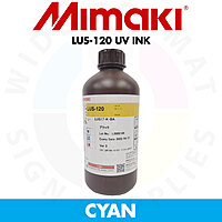 Mimaki LUS-120 UV Inks