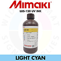 Mimaki LUS-120 UV Inks Mimaki LUS-120 UV Inks