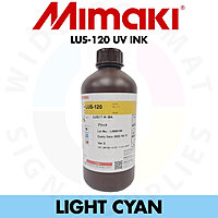 Mimaki LUS-120 UV Inks