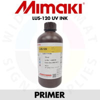 Mimaki LUS-120 UV Inks Mimaki LUS-120 UV Inks