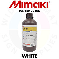 Mimaki LUS-120 UV Inks