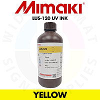 Mimaki LUS-120 UV Inks Mimaki LUS-120 UV Inks