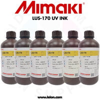 MIMAKI LUS-170 UV INK MIMAKI LUS-170 UV INK