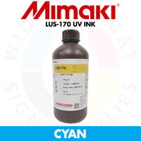 Mimaki LUS-170 UV Inks Mimaki LUS-170 UV Inks