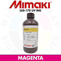Mimaki LUS-170 UV Inks Mimaki LUS-170 UV Inks