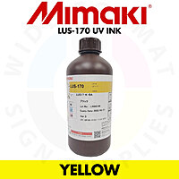Mimaki LUS-170 UV Inks Mimaki LUS-170 UV Inks