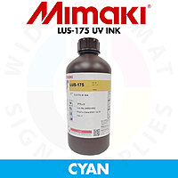 Mimaki LUS-175 UV Inks