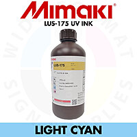 Mimaki LUS-175 UV Inks