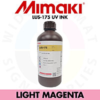 Mimaki LUS-175 UV Inks