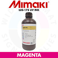 Mimaki LUS-175 UV Inks