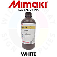 Mimaki LUS-175 UV Inks