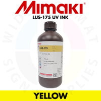 Mimaki LUS-175 UV Inks