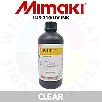 Mimaki LUS-210 UV Ink Mimaki LUS-210 UV Ink