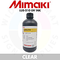 Mimaki LUS-210 UV Ink