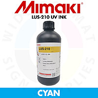 Mimaki LUS-210 UV Ink Mimaki LUS-210 UV Ink