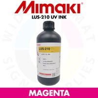 Mimaki LUS-210 UV Ink