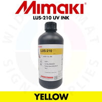 Mimaki LUS-210 UV Ink