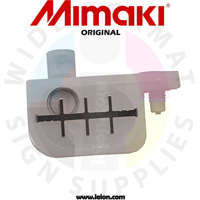 Mimaki Small Damper - M004902 Mimaki Small Damper - M004902