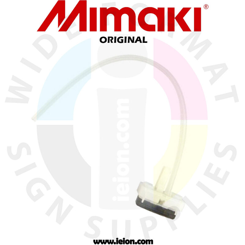 Mimaki Cap Top for JV3 models M004908