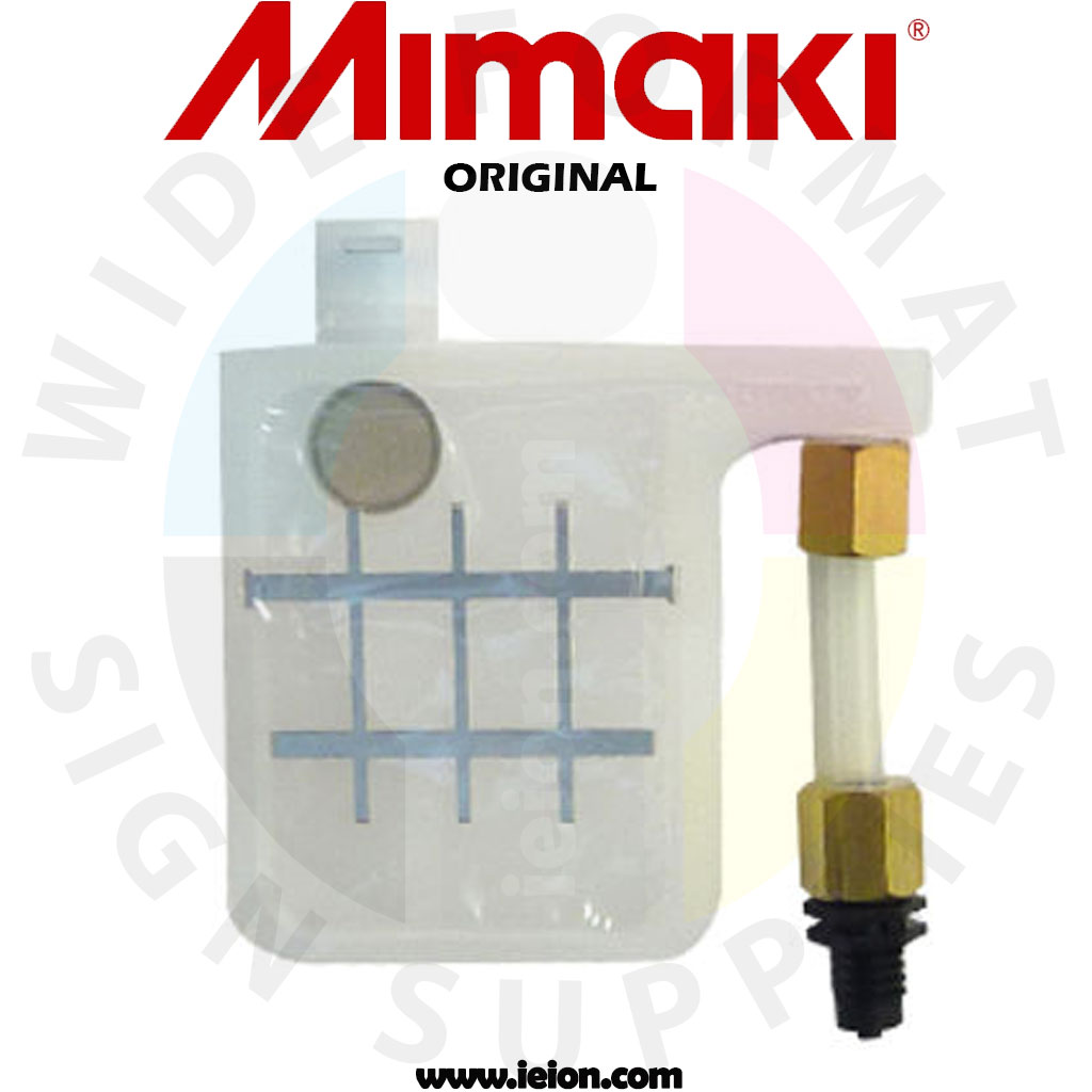 Mimaki JV3 SP Large Dampers M006171