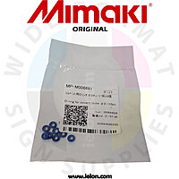 Mimaki RS O-Ring 2.16 x 1.4 (1 pc)- M700326 Mimaki RS O-Ring 2.16 x 1.4 (1 pc)- M700326