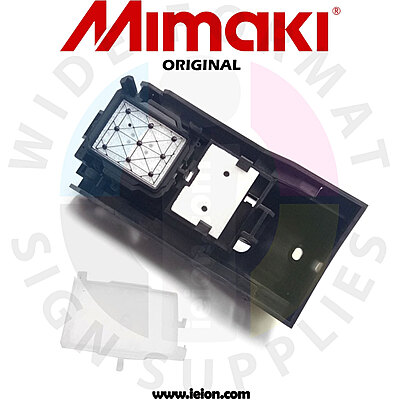 Mimaki Capping Station for JV33 - CJV30 M007389