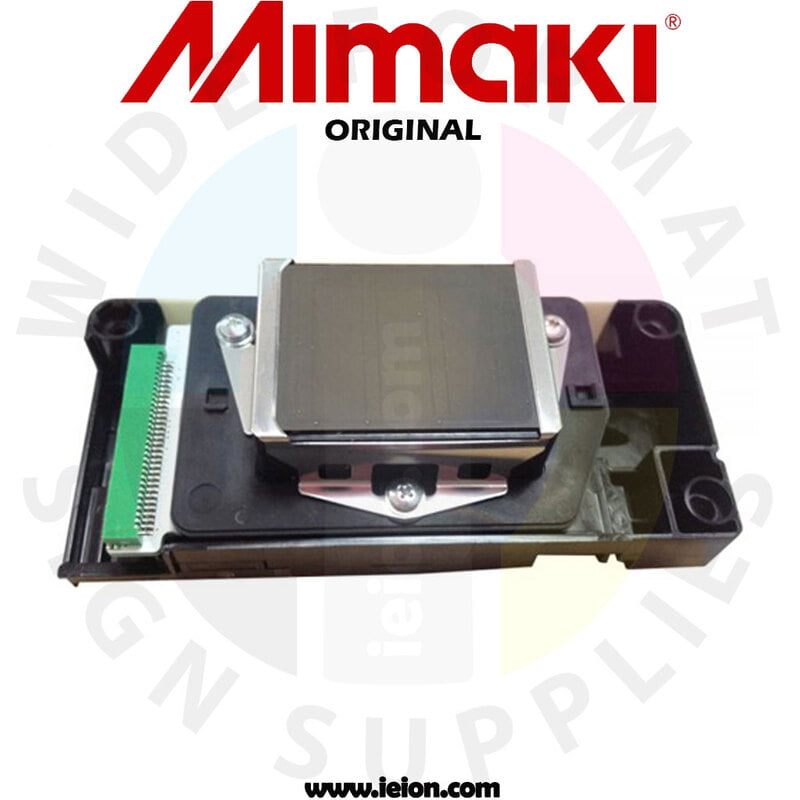 Mimaki DX5 Printhead - M007947