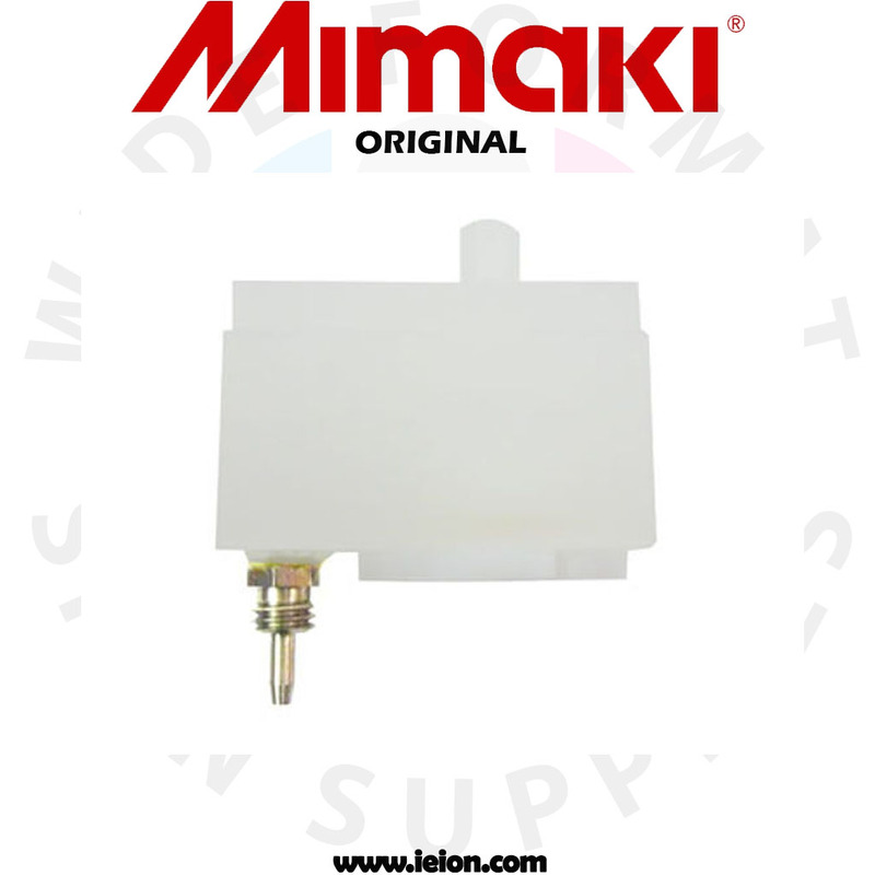 Mimaki Damper Assembly- M009417 Mimaki Damper Assembly- M009417