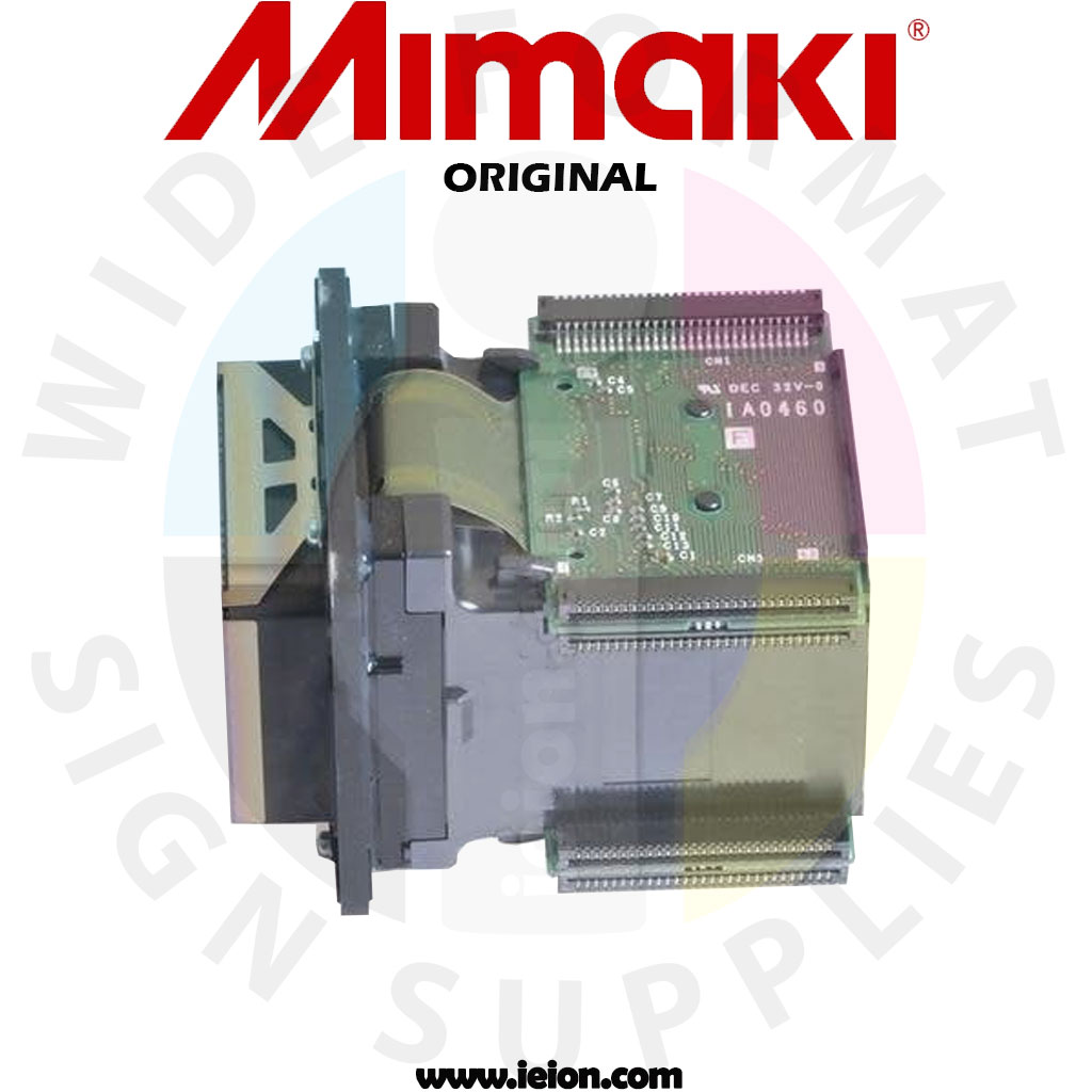 Mimaki JV34 Print Head ID set M010792