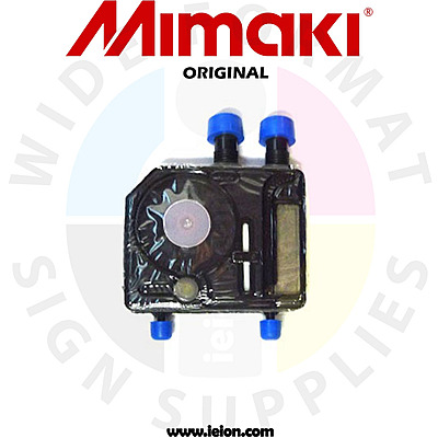 Mimaki GEN Compression Damper ASSY- M011417