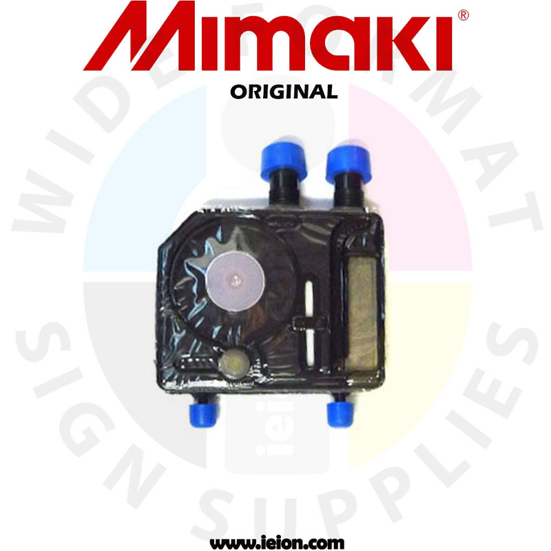 Mimaki GEN Compression Damper ASSY- M011417 Mimaki GEN Compression Damper ASSY- M011417