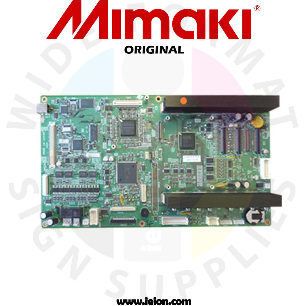 Mimaki JV33 mainboard - M011425