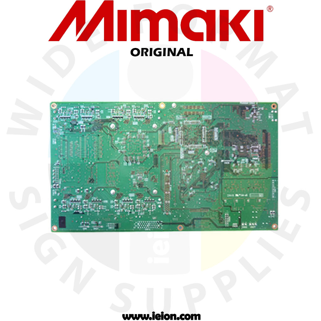 Mimaki JV33 mainboard - M011425
