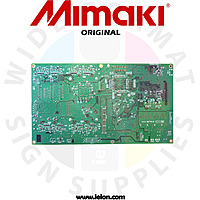 Mimaki JV33 mainboard - M011425 Mimaki JV33 mainboard - M011425