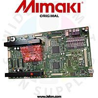 Mimaki JV33 BS Mainboard- M011426