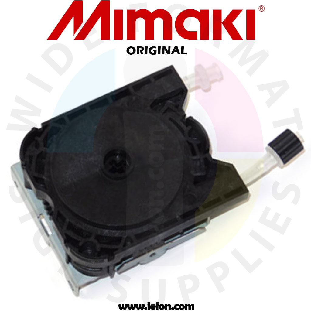 Mimaki Tube Pump 11 All Assy - M011571