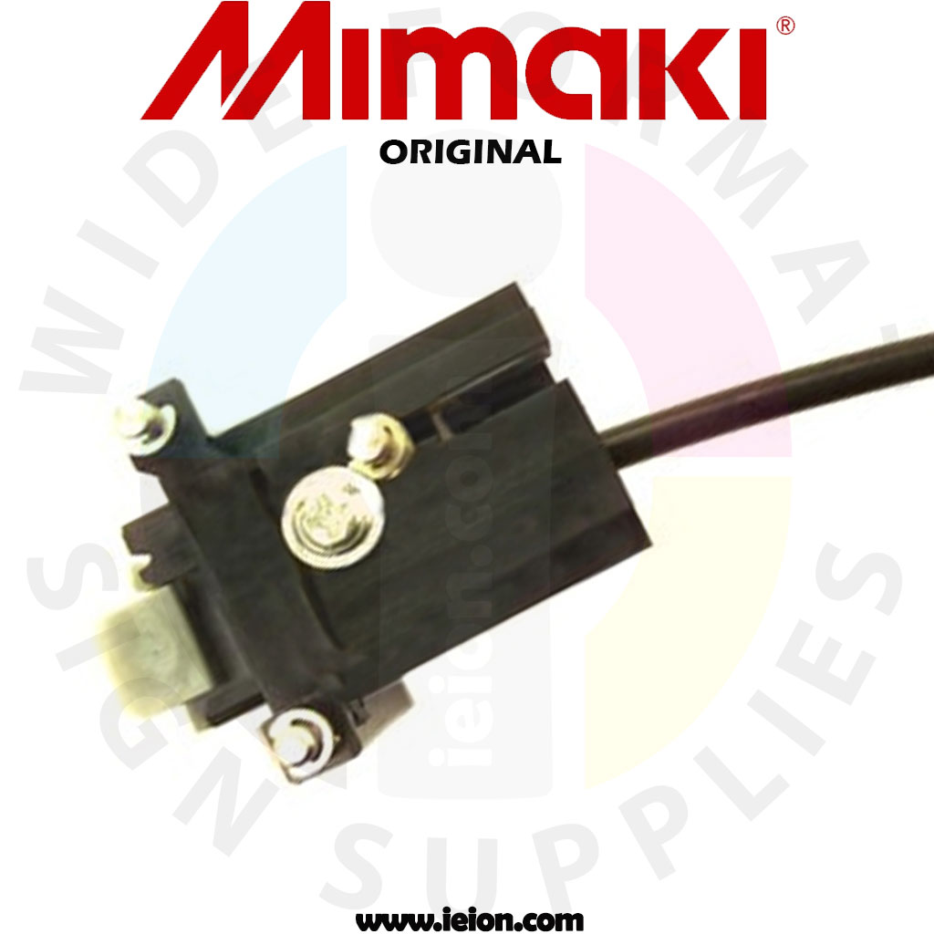 Mimaki UJF-3042 Wiper Slider Assy- M011931 (old # M010343)