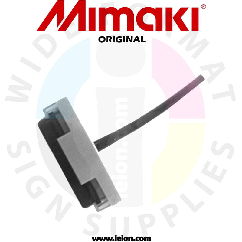 Mimaki Cap Assy - M012112