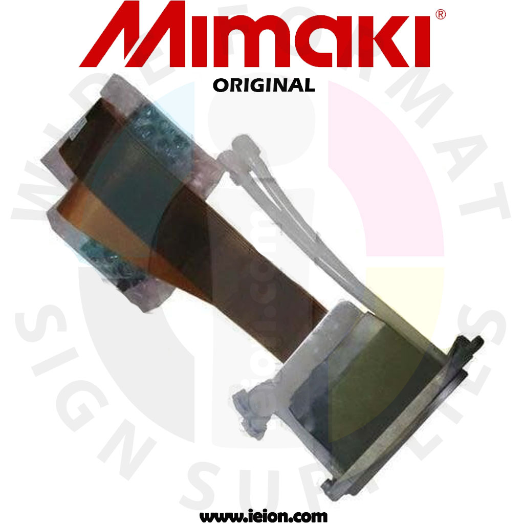 Mimaki GEN5 assy printhead SWJ M012639