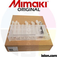 Mimaki Sub-Tank Assy L - M012644 Mimaki Sub-Tank Assy L - M012644