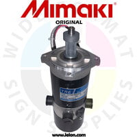 Mimaki Y motor SWJ assy. - M013383 Mimaki Y motor SWJ assy. - M013383