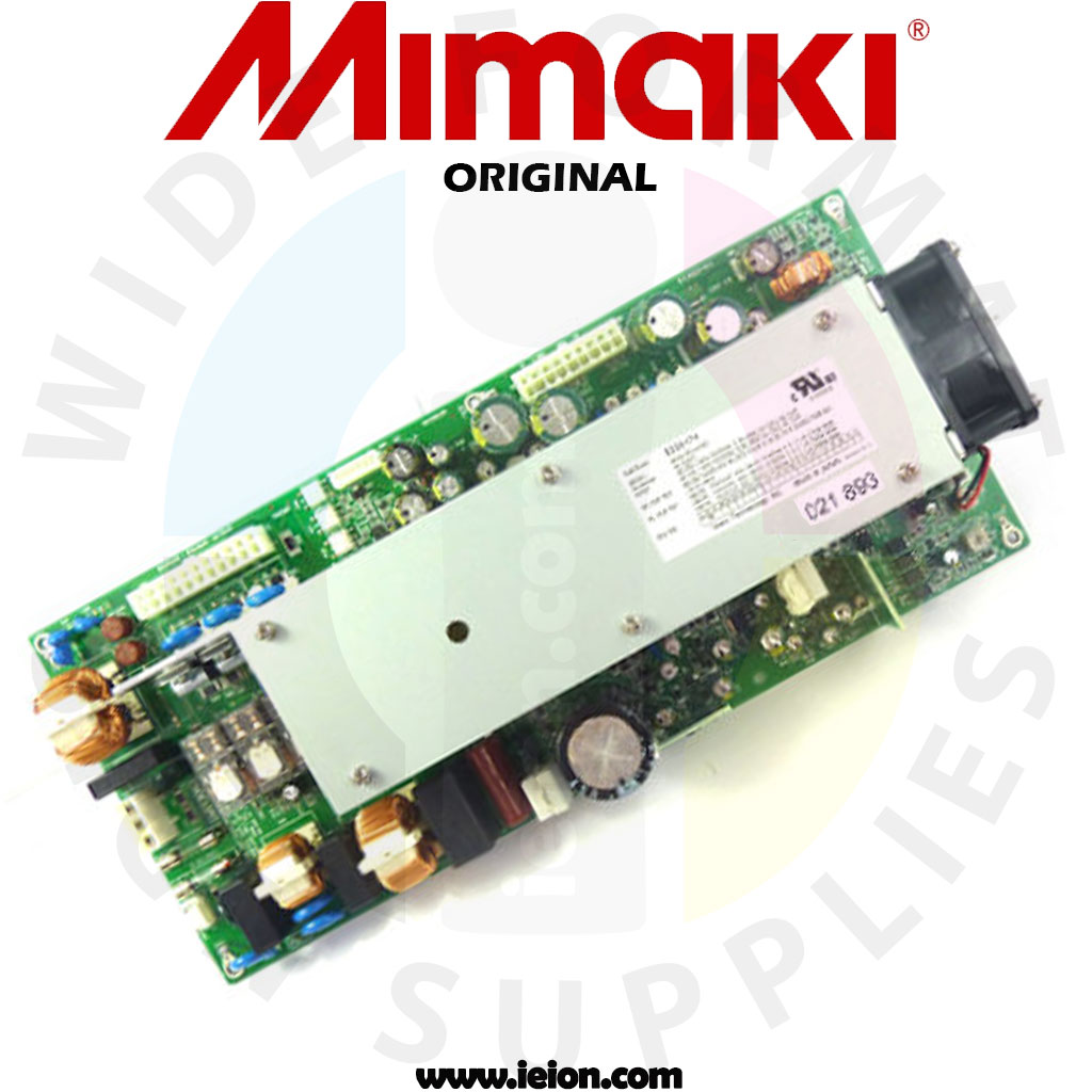 Mimaki JV33 Power Unit PCB - M013520
